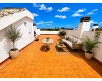 Resale - Duplex - Daya Nueva