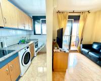 Resale - Duplex - Daya Nueva