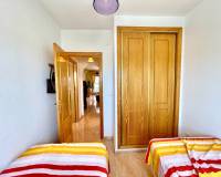 Resale - Duplex - Daya Nueva