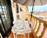 Resale - Duplex - Daya Nueva