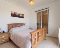 Resale - Duplex - Daya Vieja - Daya Vieja - Town