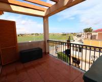 Resale - Duplex - Daya Vieja - Daya Vieja - Town