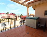 Resale - Duplex - Daya Vieja - Daya Vieja - Town