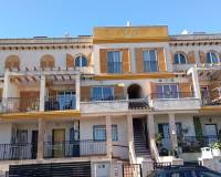 Resale - Duplex - Daya Vieja