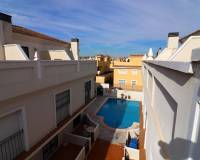 Resale - Duplex - Formentera Del Segura - Formentera - Village