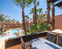 Resale - Duplex - Los Alcazares - Los Narejos