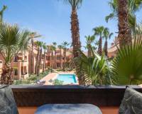 Resale - Duplex - Los Alcazares - Los Narejos