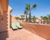 Resale - Duplex - Los Alcazares - Los Narejos