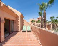 Resale - Duplex - Los Alcazares - Los Narejos