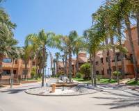 Resale - Duplex - Los Alcazares - Los Narejos