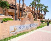 Resale - Duplex - Los Alcazares - Los Narejos