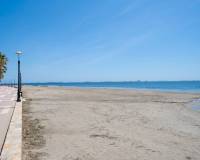 Resale - Duplex - Los Alcazares - Los Narejos