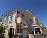 Resale - Duplex - Orihuela Costa - La Zenia