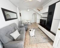 Resale - Duplex - Orihuela Costa - La Zenia