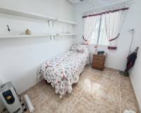 Resale - Duplex - Orihuela Costa - La Zenia