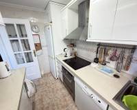 Resale - Duplex - Orihuela Costa - La Zenia