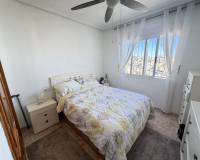 Resale - Duplex - Orihuela Costa - La Zenia