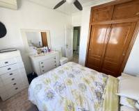 Resale - Duplex - Orihuela Costa - La Zenia
