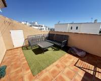 Resale - Duplex - Orihuela Costa - La Zenia