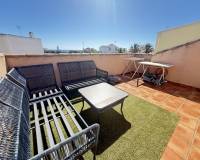 Resale - Duplex - Orihuela Costa - La Zenia