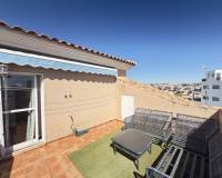 Resale - Duplex - Orihuela Costa - La Zenia