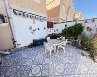 Resale - Duplex - Orihuela Costa - La Zenia