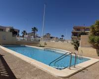 Resale - Duplex - Orihuela Costa - La Zenia