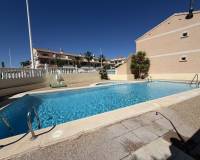 Resale - Duplex - Orihuela Costa - La Zenia