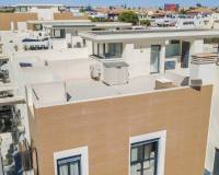 Resale - Duplex - Orihuela Costa - La Zenia