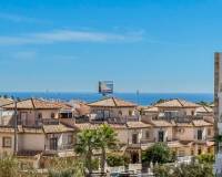 Resale - Duplex - Orihuela Costa - La Zenia
