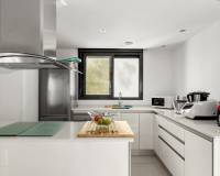 Resale - Duplex - Orihuela Costa - La Zenia