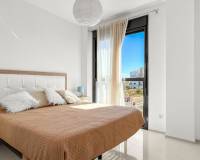 Resale - Duplex - Orihuela Costa - La Zenia