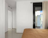 Resale - Duplex - Orihuela Costa - La Zenia