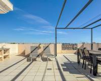 Resale - Duplex - Orihuela Costa - La Zenia