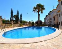 Resale - Duplex - Orihuela Costa - Las Ramblas