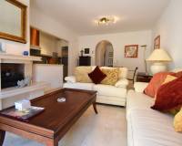 Resale - Duplex - Orihuela Costa - Las Ramblas