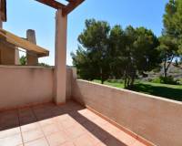 Resale - Duplex - Orihuela Costa - Las Ramblas