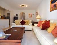 Resale - Duplex - Orihuela Costa - Las Ramblas