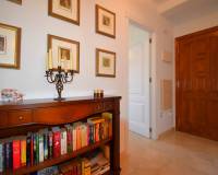 Resale - Duplex - Orihuela Costa - Las Ramblas