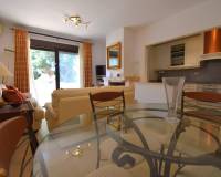 Resale - Duplex - Orihuela Costa - Las Ramblas