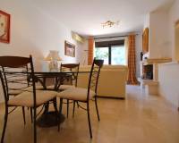 Resale - Duplex - Orihuela Costa - Las Ramblas