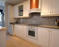 Resale - Duplex - Orihuela Costa - Las Ramblas