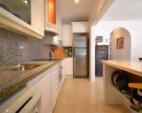 Resale - Duplex - Orihuela Costa - Las Ramblas