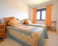 Resale - Duplex - Orihuela Costa - Las Ramblas