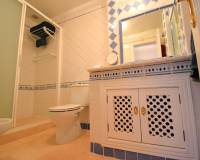Resale - Duplex - Orihuela Costa - Las Ramblas