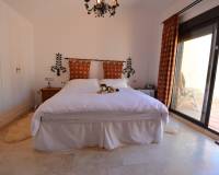 Resale - Duplex - Orihuela Costa - Las Ramblas