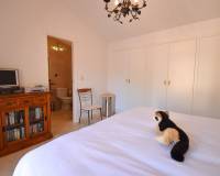 Resale - Duplex - Orihuela Costa - Las Ramblas