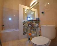 Resale - Duplex - Orihuela Costa - Las Ramblas