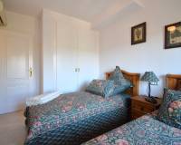 Resale - Duplex - Orihuela Costa - Las Ramblas