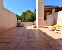 Resale - Duplex - Orihuela Costa - Las Ramblas
